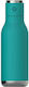 Asobu Wireless Bottle BT60 Bottle Thermos Stainless Steel 500ml Teal