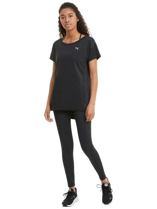 Puma cheap fusion leggings