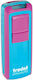 Trodat Pocket Printy 9512 Rectangular Self-Inking Pocket Text Stamp