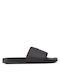 4F Women's Slides Black