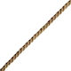 Σχοινί Verdreht 18mm 1m Sisal Hanf