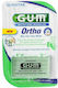 GUM Ortho Wax 724 Κερί Mint 1τμχ