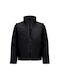 THClothes Astana Work Jacket Black