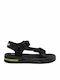 Men's Sandals Black