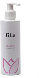 Filia Gel Cellution 200ml