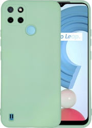 Sonique Liquid Back Cover Silicon Veraman (Real...