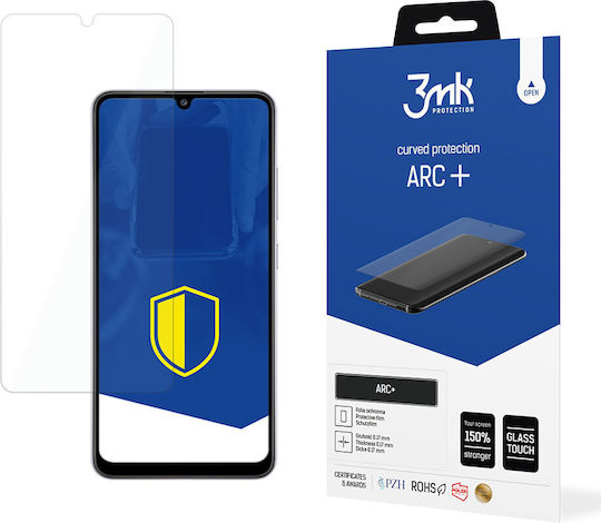 3MK ARC+ Screen Protector (Galaxy A33)