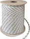 Grasher Knitted 12mm Polyester Rope 1m Βυθιζόμενο