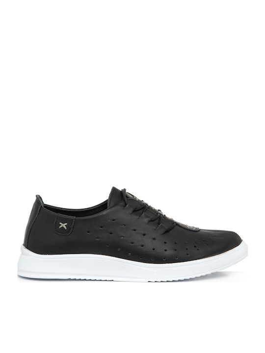 act vitta 92101 Sneakers Μαύρα