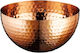 Leone Плодова кошница Inox Copper 15x15x8бр