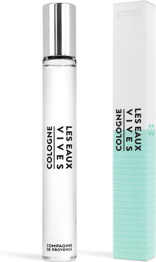 Compagnie De Provence Cologne Les Eaux Vives Eau de Cologne 10ml