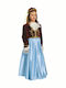 Traditional Kids Costume Amalia