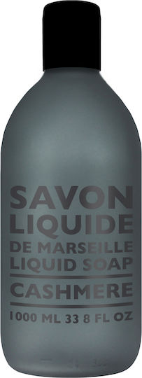 Compagnie De Provence Cashmere Săpun crema 1000ml