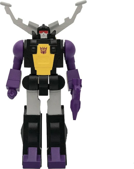 Super7 Transformers: Shrapnel Φιγούρα Δράσης 10εκ.