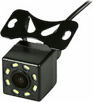 Car Reverse Camera with Night Vision Universal