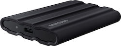 Samsung T7 Shield USB-C Externe SSD 2TB 2.5" Schwarz