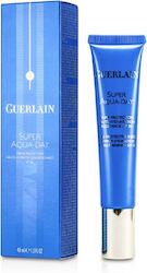 Guerlain Super Aqua Cremă Față cu SPF30 pentru Hidratare 40ml