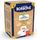 Caffe Borbone Kapseln Espresso Oro Kompatibel mit Maschine E.S.E. Pod 50Mützen