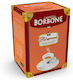 Caffe Borbone Κάψουλες Espresso Respresso Oro Συμβατές με Μηχανή Nespresso 50caps