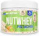 AllNutrition Άλειμμα Ψωμιού NutWhey χωρίς Προσθήκη Ζάχαρης με Pistachio 500gr
