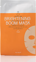 Youth Lab. Brightening Boom Sheet Μάσκα Προσώπου Youth Lab. Brightening Boom Sheet Μάσκα Προσώπου
