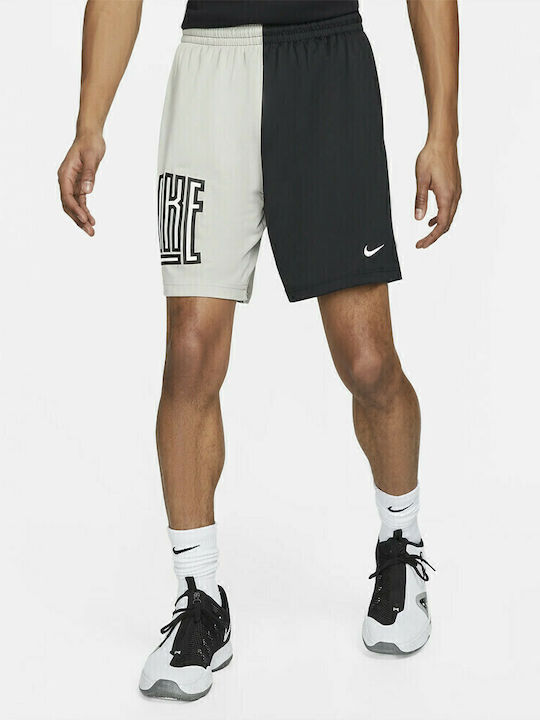 Nike Sportliche Herrenshorts Dri-Fit Mehrfarbig
