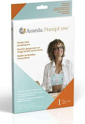 Ameda Pumpease Pumping Bra Breastfeeding Accessories
