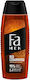 Fa Red Cedarwood Αφρόλουτρο σε Gel για Άνδρες & Άρωμα Ξυλώδη 400ml