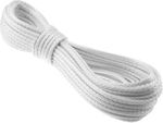 Rope Knitted 1mm WhiteWhite