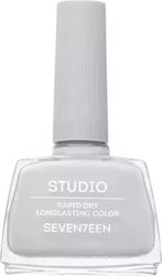 Seventeen Studio Rapid Dry Lasting Color Glossy...