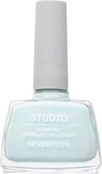 Seventeen Studio Rapid Dry Lasting Color Luciu ...