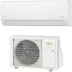 Fujitsu ASYG053KLCA/AOYG053KLCA Inverter Air Conditioner 18000 BTU A++/A+