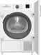 Beko DIHS 7414 GA0 Uscător de rufe 7kg A++ cu pompă de căldură