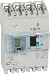 Legrand DPX3 Automatische Leistung 420037