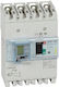 Legrand DPX3 Αυτόματος Διακόπτης Ισχύος Βιομηχα...