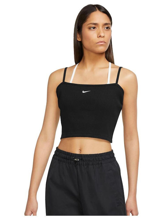 nike crop top skroutz