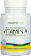Nature's Plus Immune Support Water-dispersible Vitamin A Βιταμίνη για τα Μαλλιά, τo Δέρμα & Αντιοξειδωτική δράση 10000iu 90 ταμπλέτες