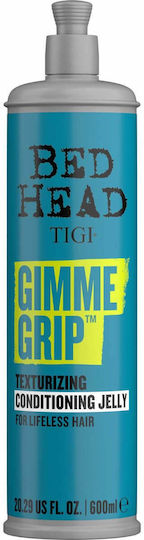 Tigi Bed Head Gimme Grip Балсам Хидратация за Всички типове Коса 600мл