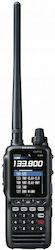 Yaesu FTA-850L Airband VHF 6W с Цветен Екран В Черен Цвят Yaesu FTA-850L Airband VHF 6W с Цветен Екран В Черен Цвят