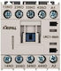Kripal UKC1-6Μ Industrielles Relais Strom 230V 198-041100610