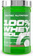 Scitec Nutrition 100% Whey Isolate Protein Whey Gluten Free with Flavor Chocolate 700gr