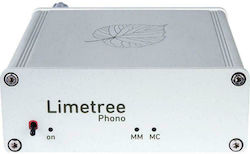 Lindemann Limetree Phono II Silber
