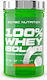 Scitec Nutrition 100% Whey Isolate Protein Whey Gluten Free with Flavor Salted Caramel 700gr
