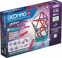 Geomag Glitter