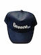 Summertiempo Greece Jockey mit Netz Marineblau