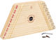 Hape Wooden Xylophone Happy Harp For 3+ Years