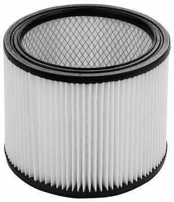 Unimac Filters Hepa Wet/Dry Vacuum Compatible with Bulle