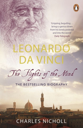 Leonardo Da Vinci, die Höhenflüge des Geistes
