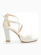 Sandals White