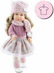 Paola Reina Ρούχα για την Audrey Clothes for Dolls